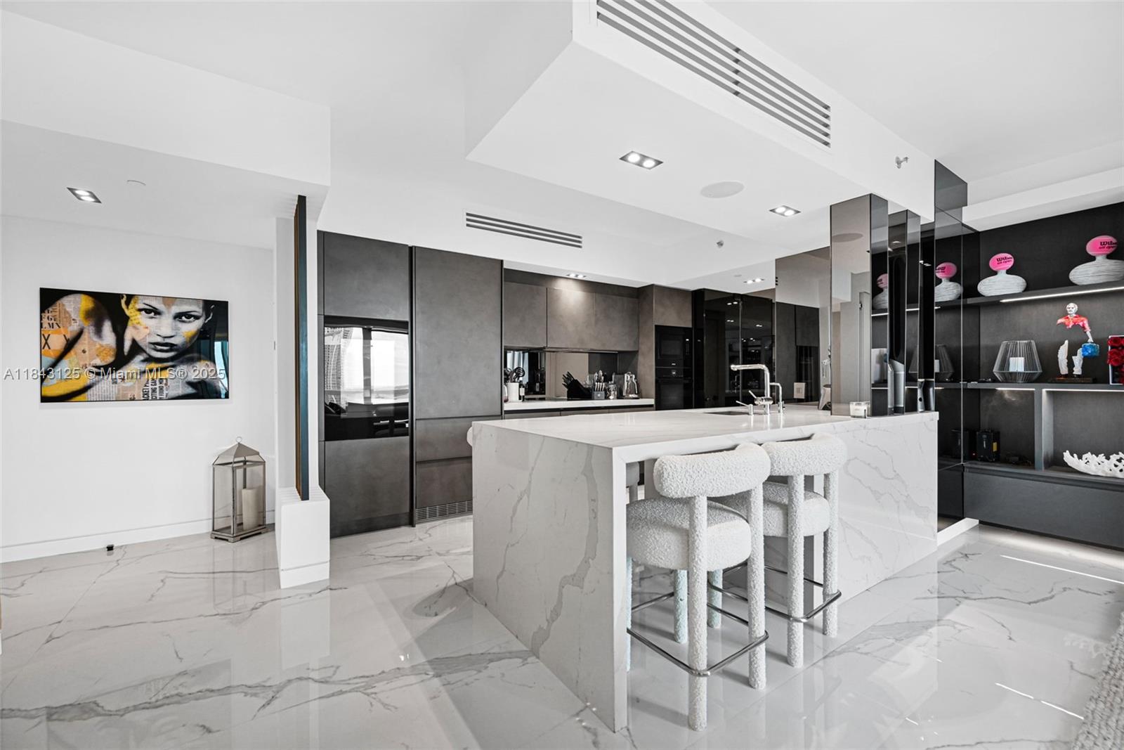 MURANO AT PORTOFINO CONDO - Residential Lease