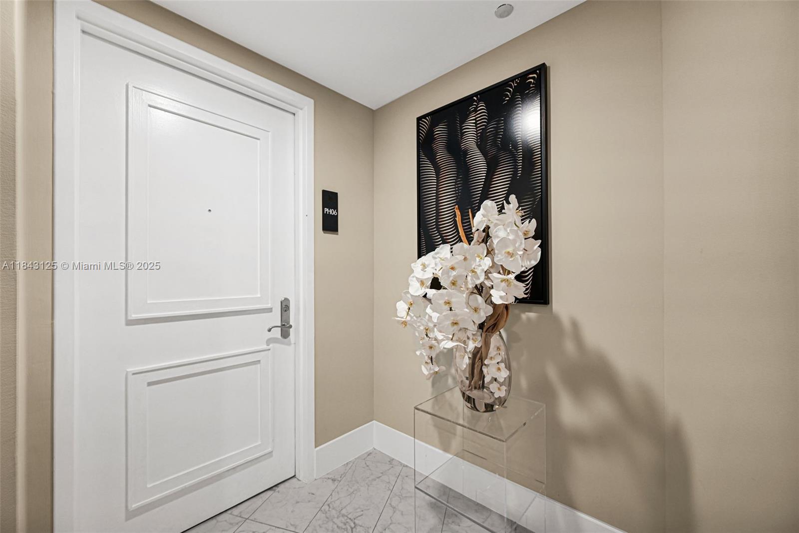 MURANO AT PORTOFINO CONDO - Residential Lease