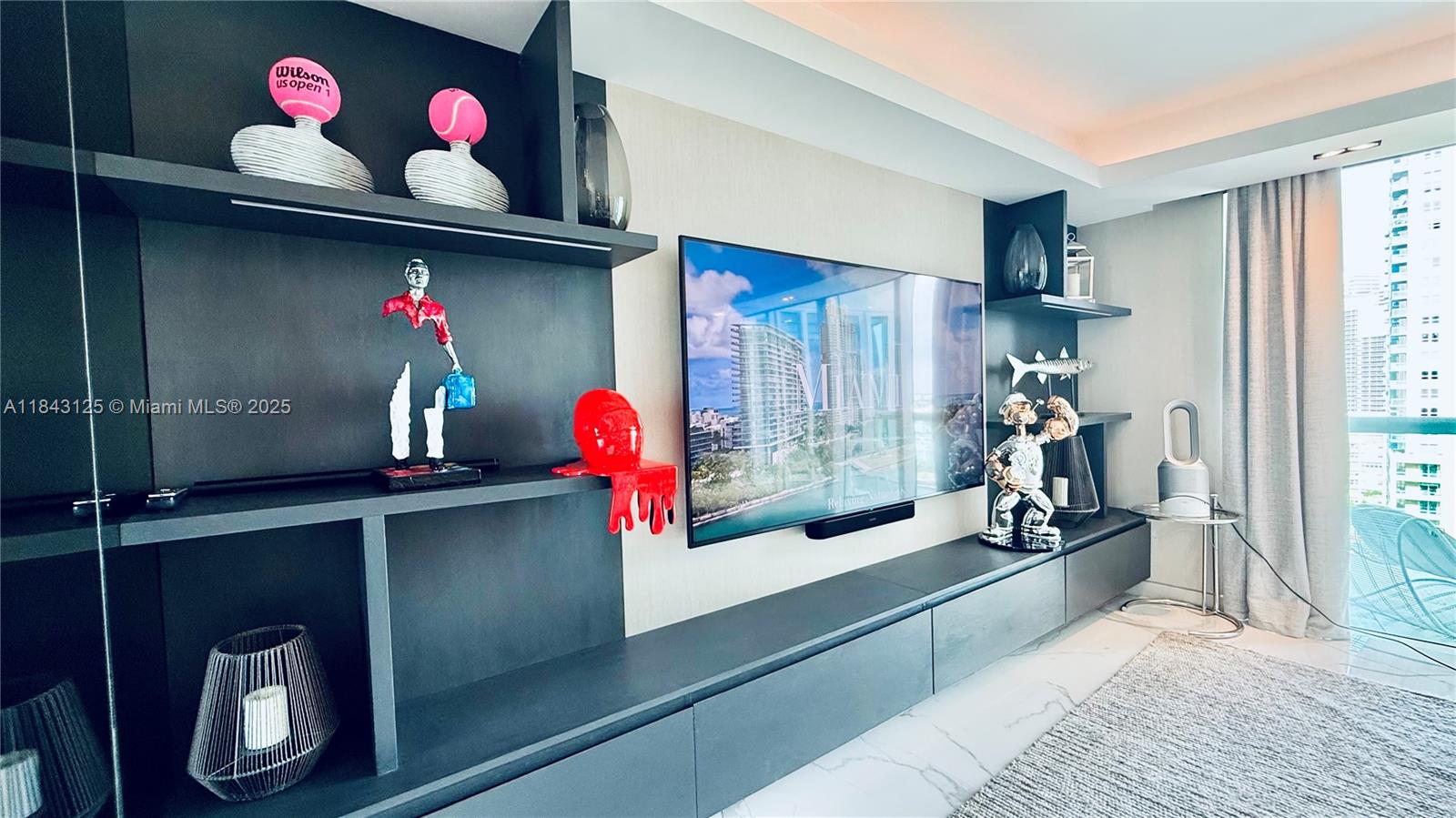 MURANO AT PORTOFINO CONDO - Residential Lease