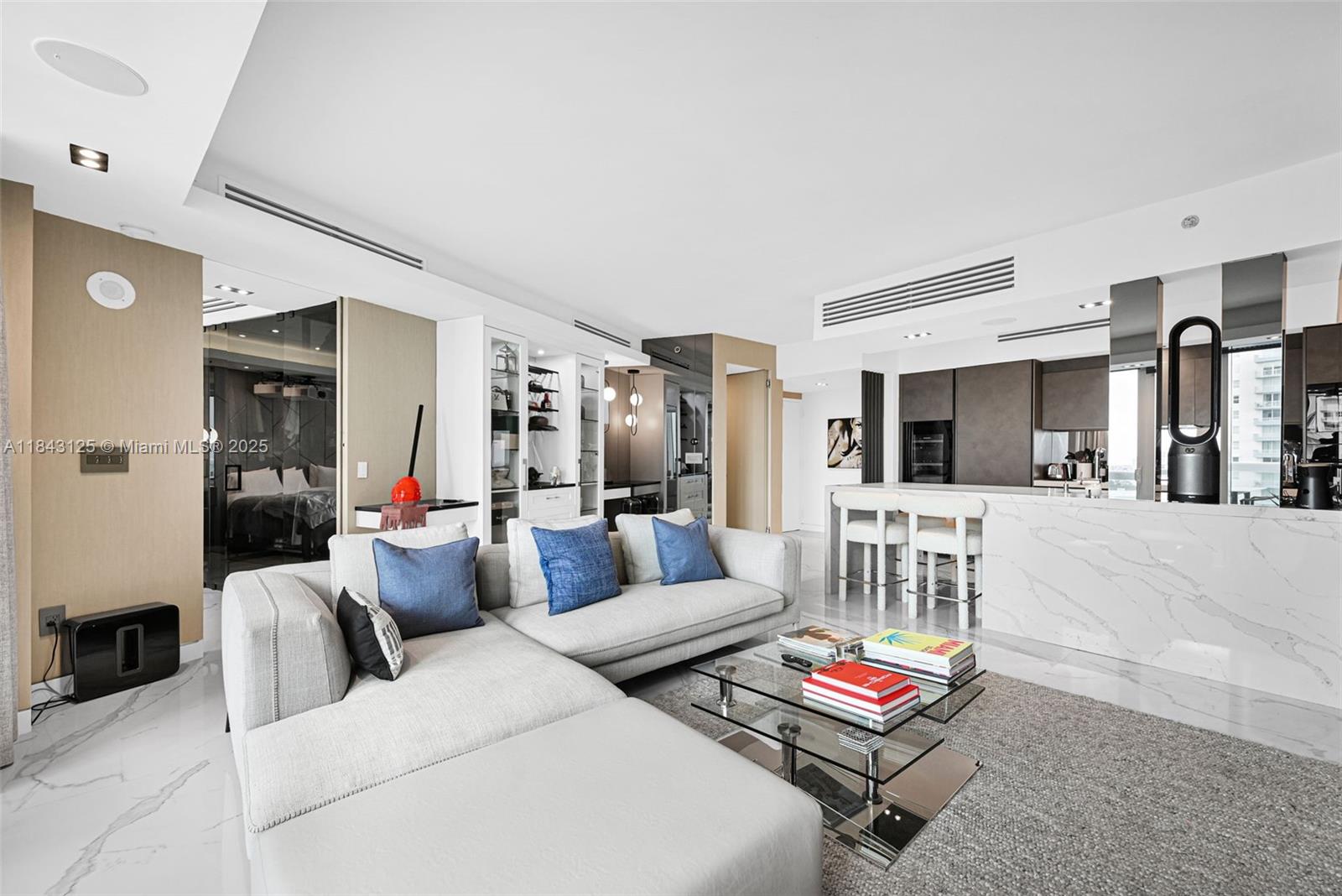 MURANO AT PORTOFINO CONDO - Residential Lease