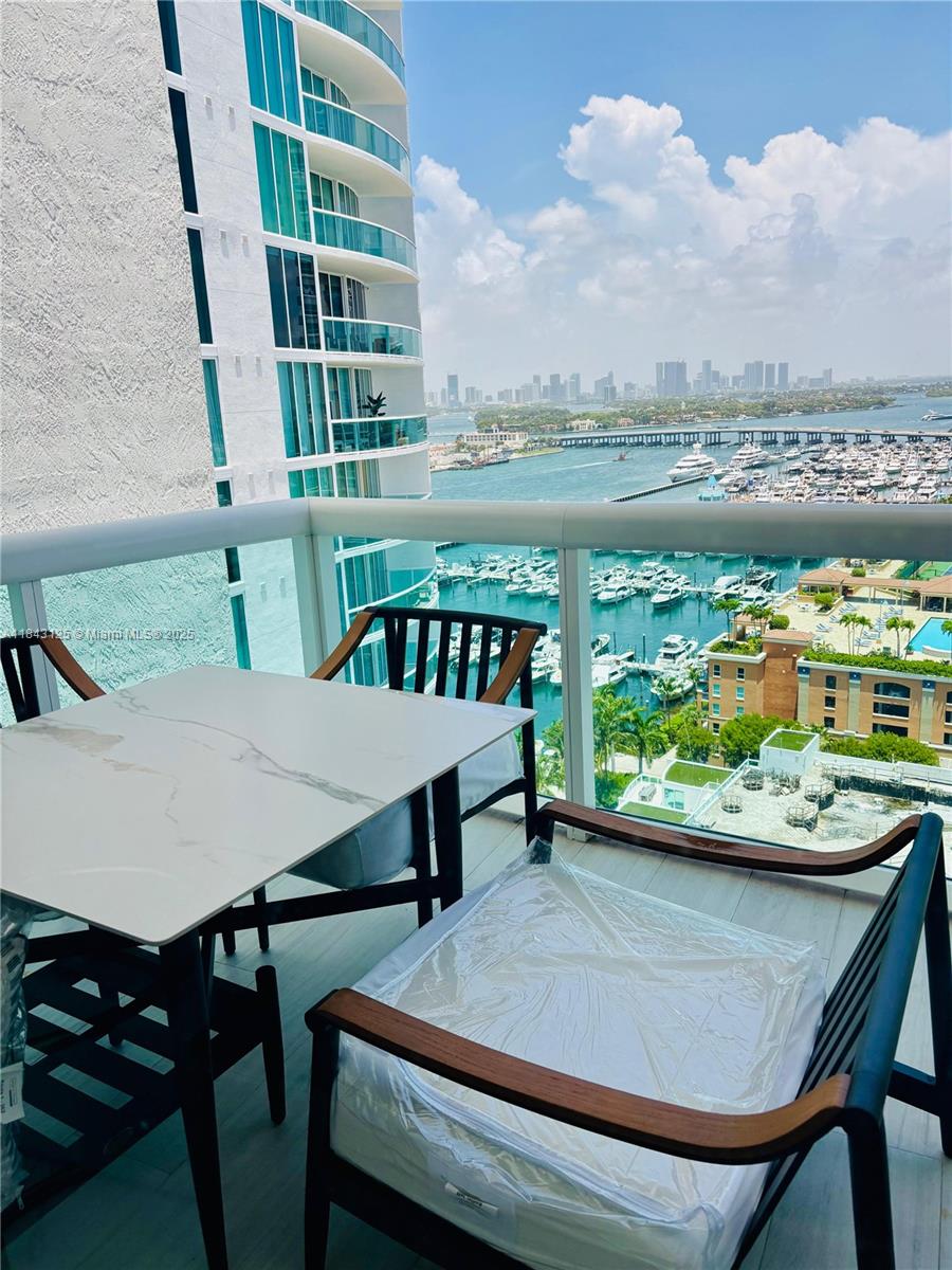 MURANO AT PORTOFINO CONDO - Residential Lease