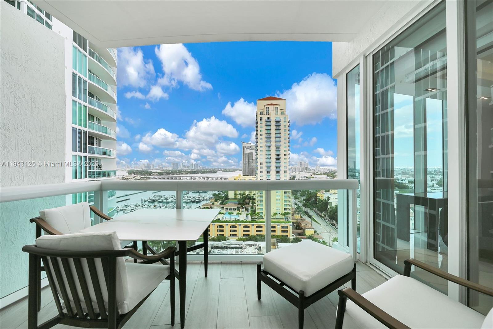MURANO AT PORTOFINO CONDO - Residential Lease