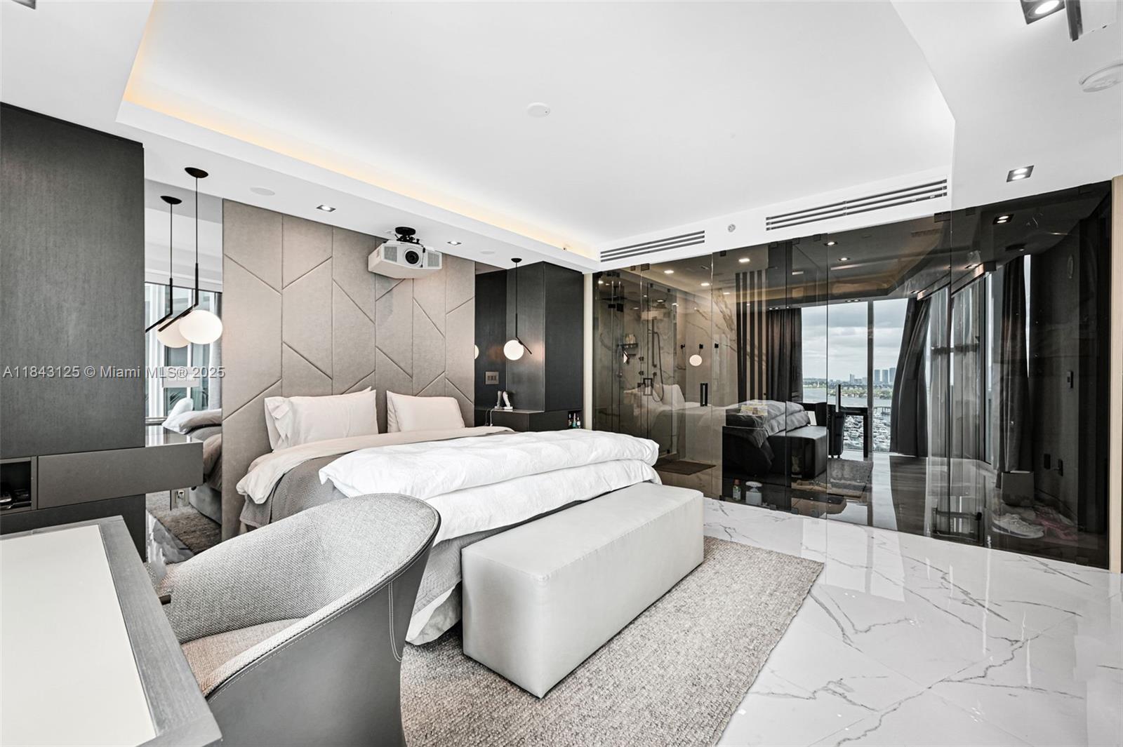 MURANO AT PORTOFINO CONDO - Residential Lease