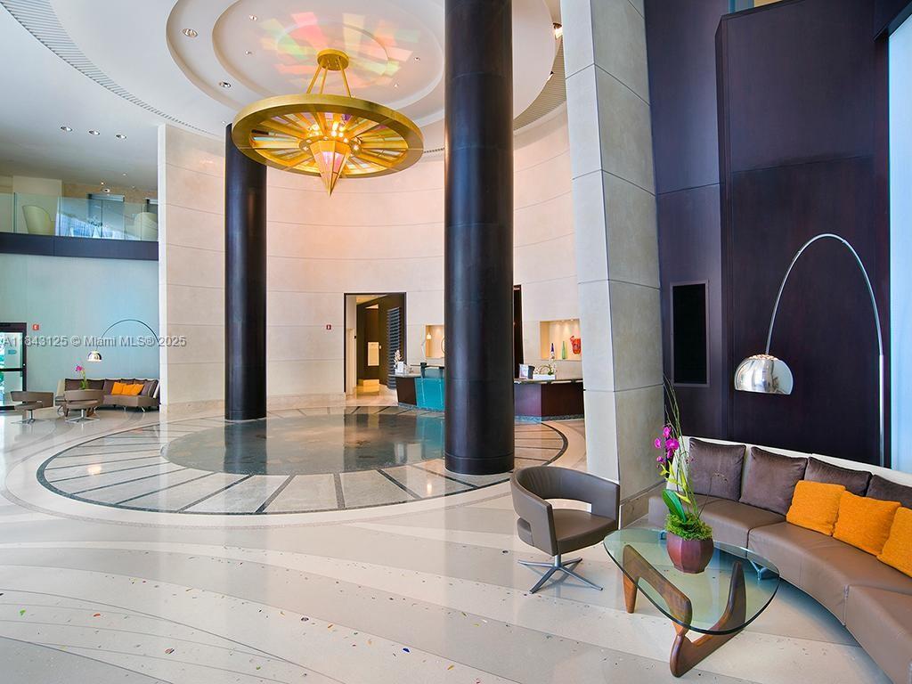 MURANO AT PORTOFINO CONDO - Residential Lease