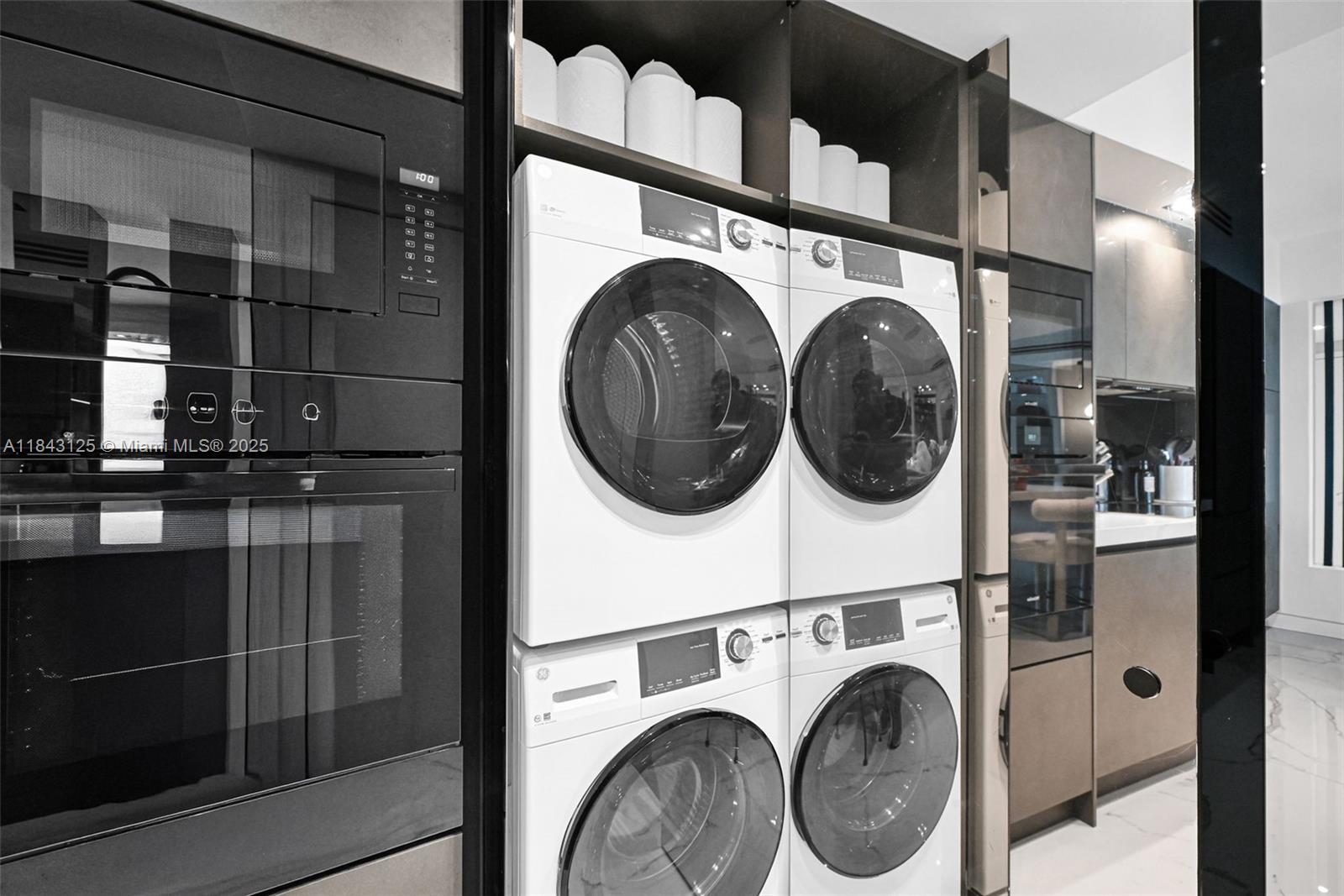 MURANO AT PORTOFINO CONDO - Residential Lease