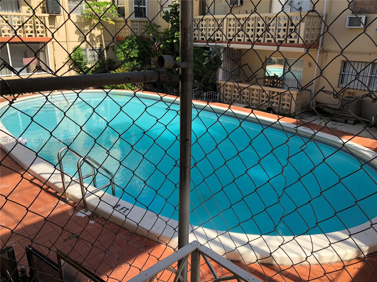 WILDWOOD RIVER VILLAS CON - Residential Lease