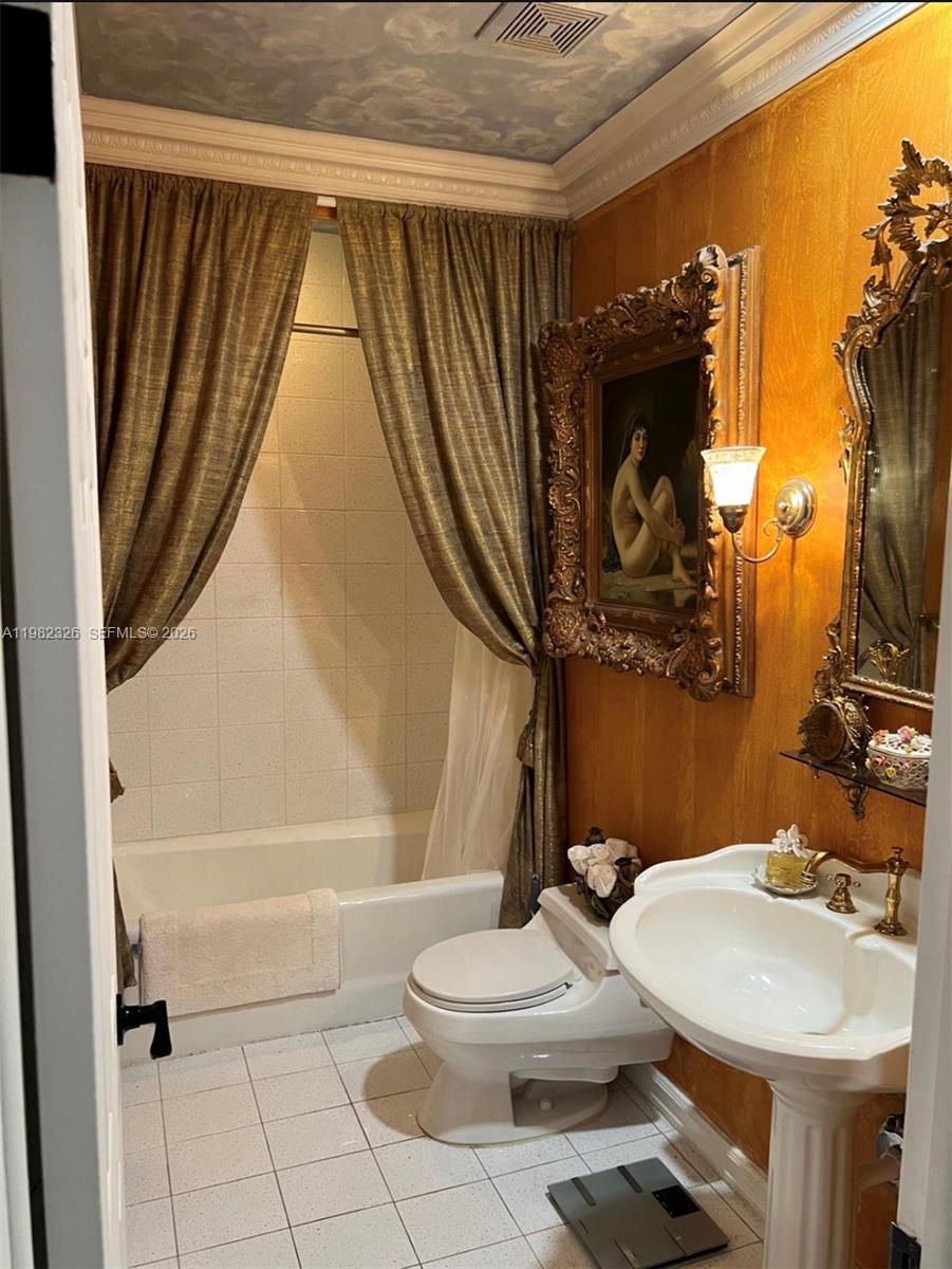 NEW SHENANDOAH - Residential