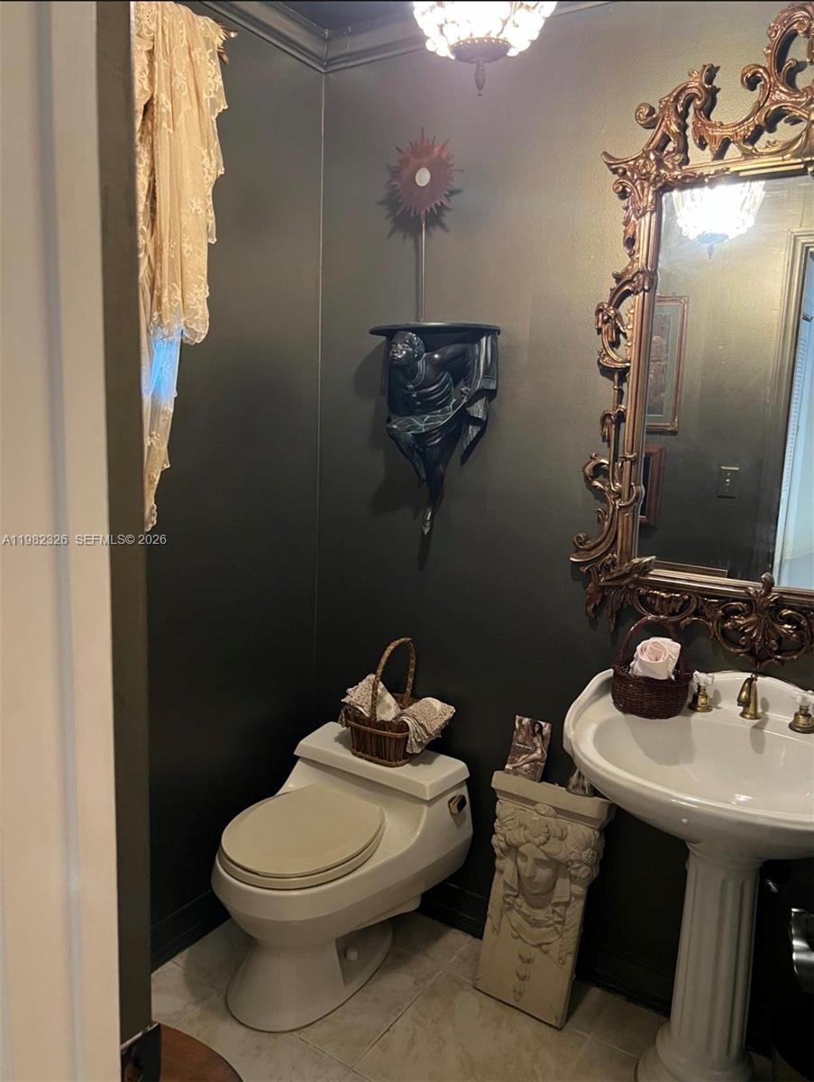 NEW SHENANDOAH - Residential