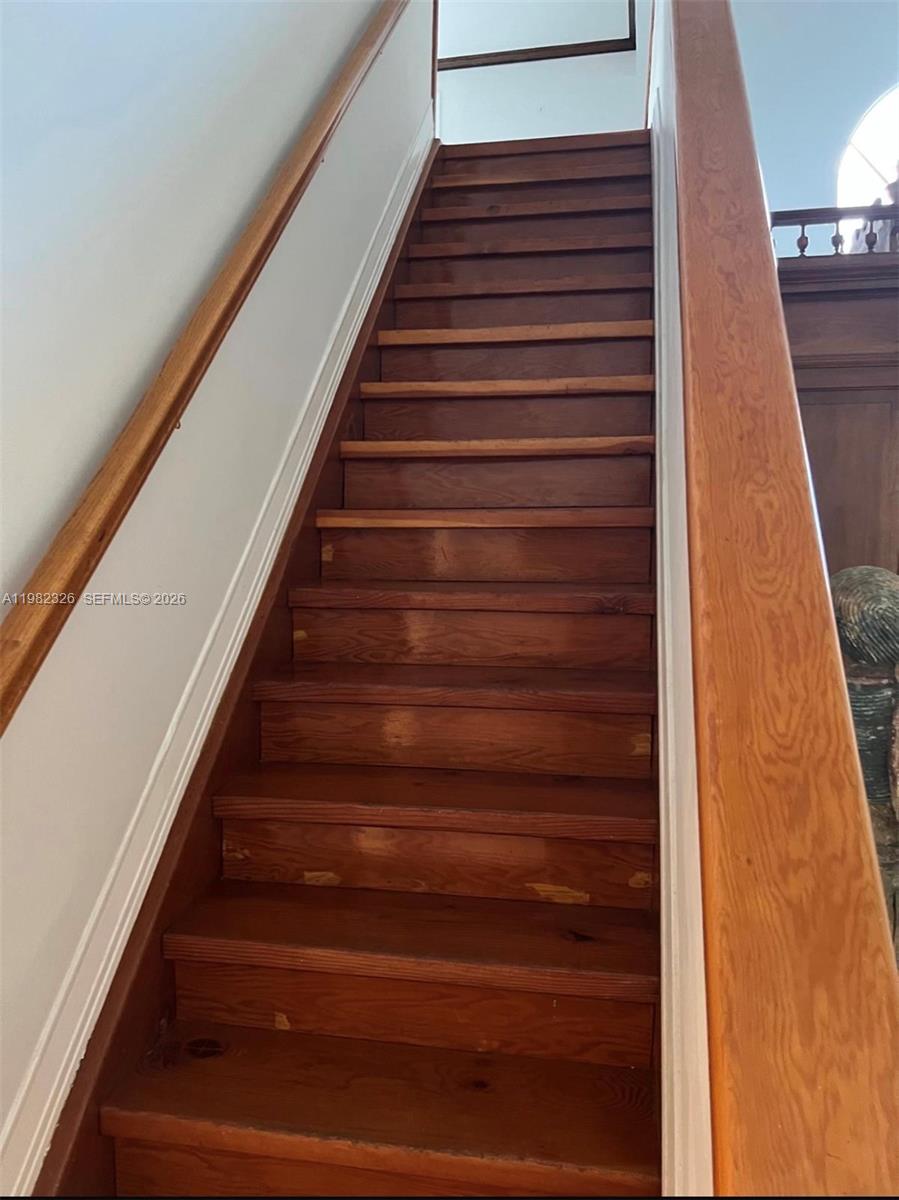 NEW SHENANDOAH - Residential