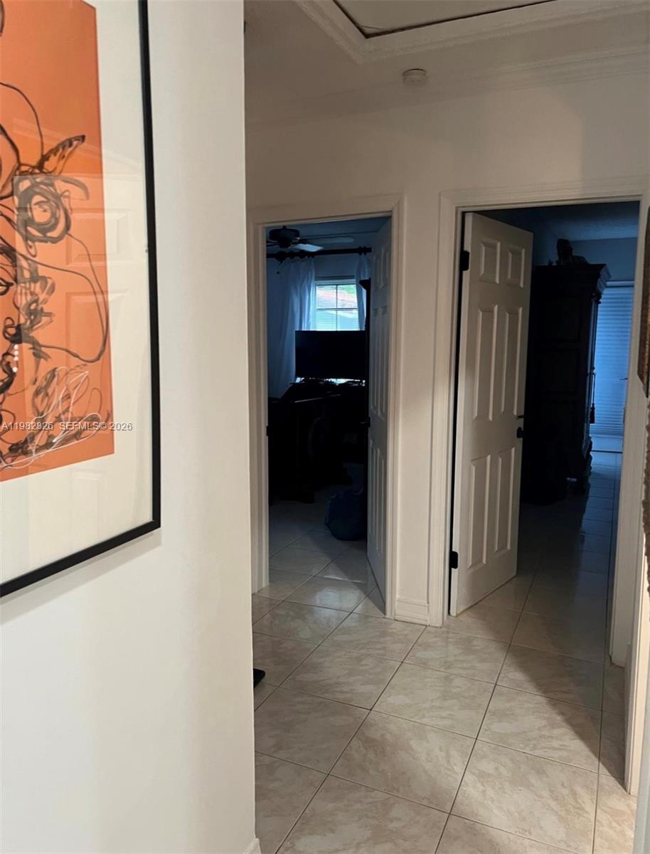 NEW SHENANDOAH - Residential