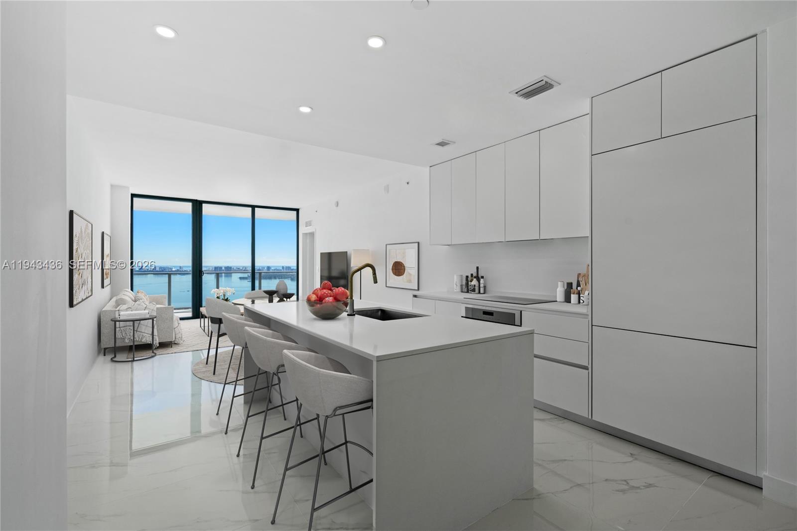 ARIA RESERVE - Residential Lease