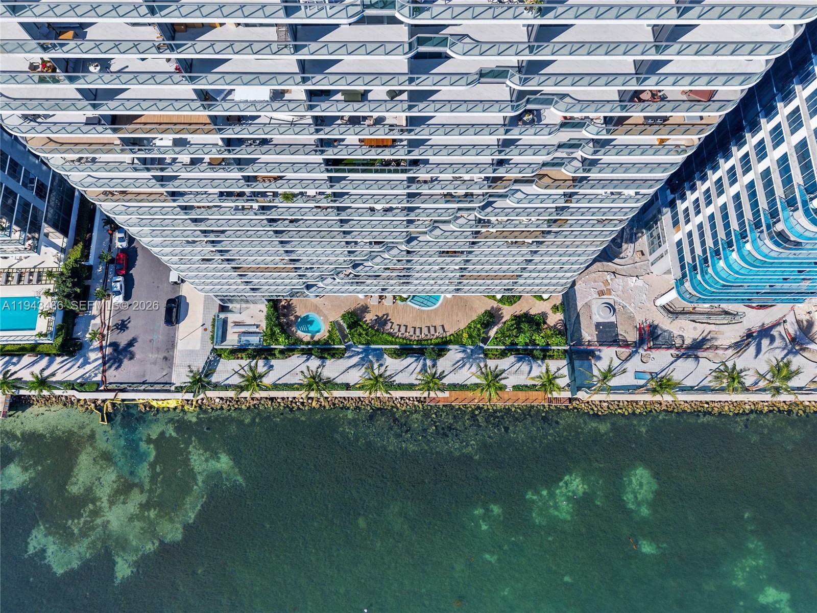 ARIA RESERVE - Residential Lease