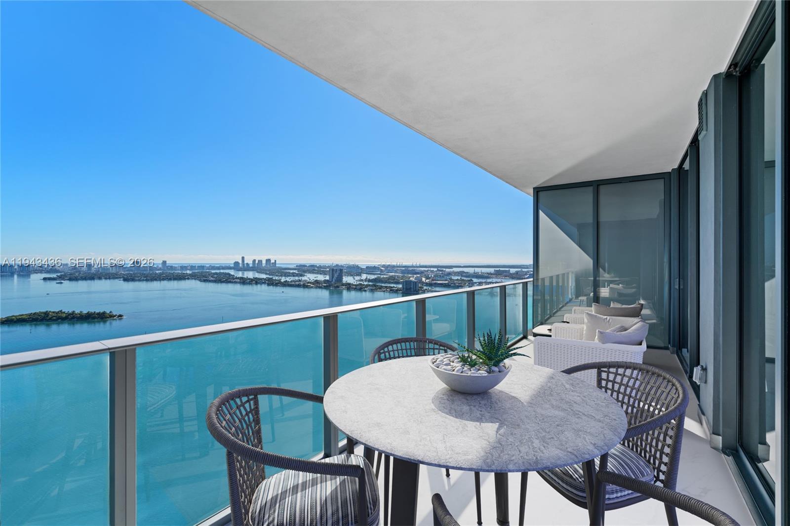 ARIA RESERVE - Residential Lease