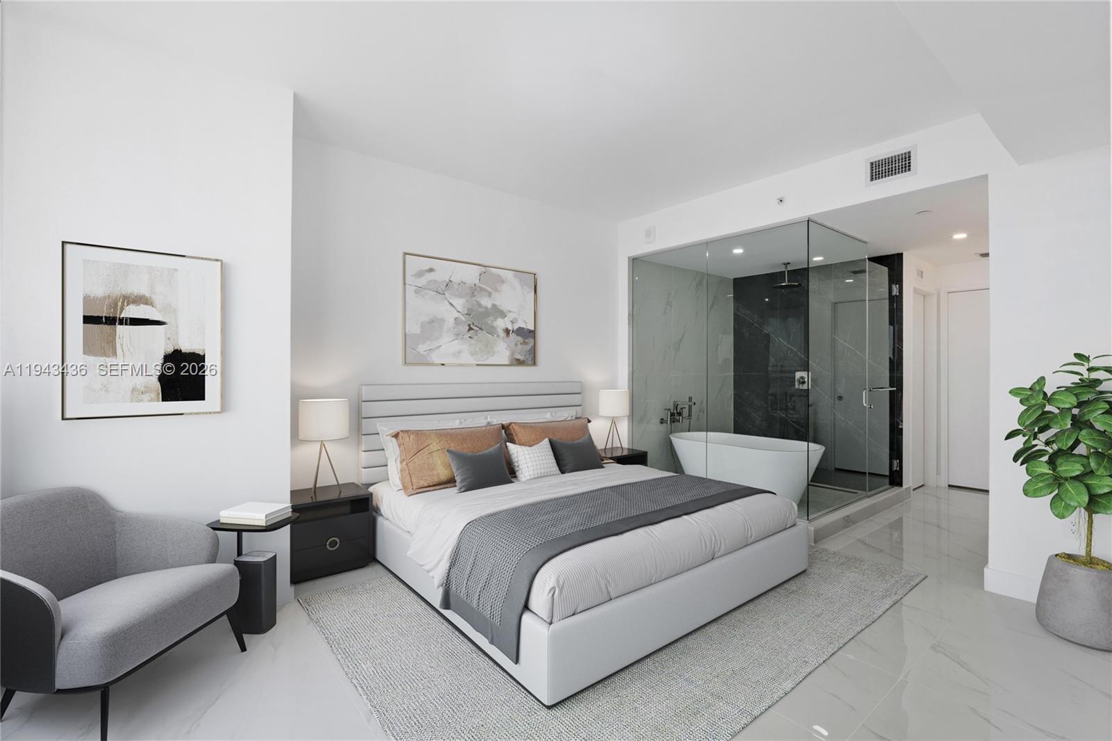 ARIA RESERVE - Residential Lease