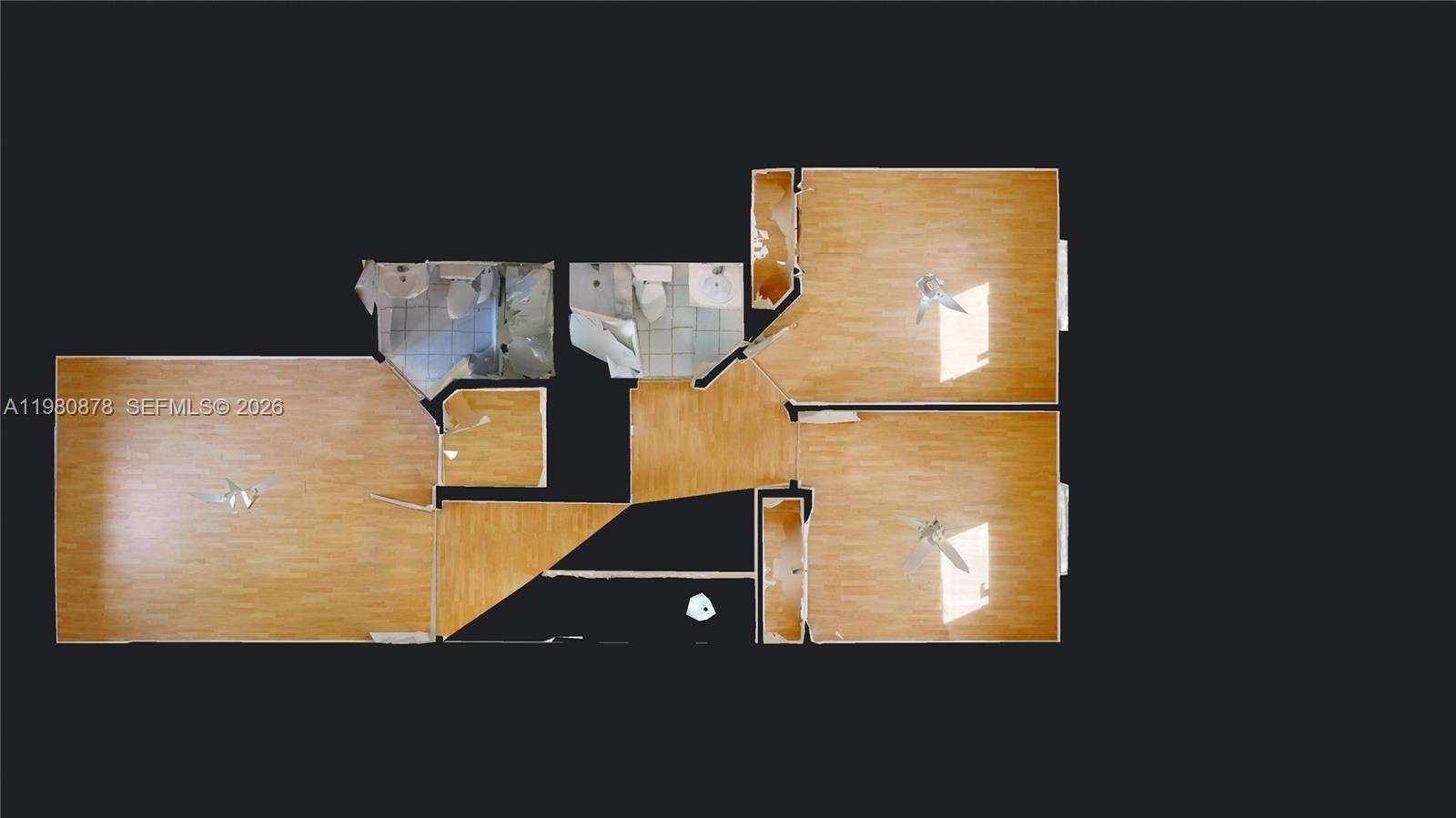 TOWNGATE CONDO TWO - Residential