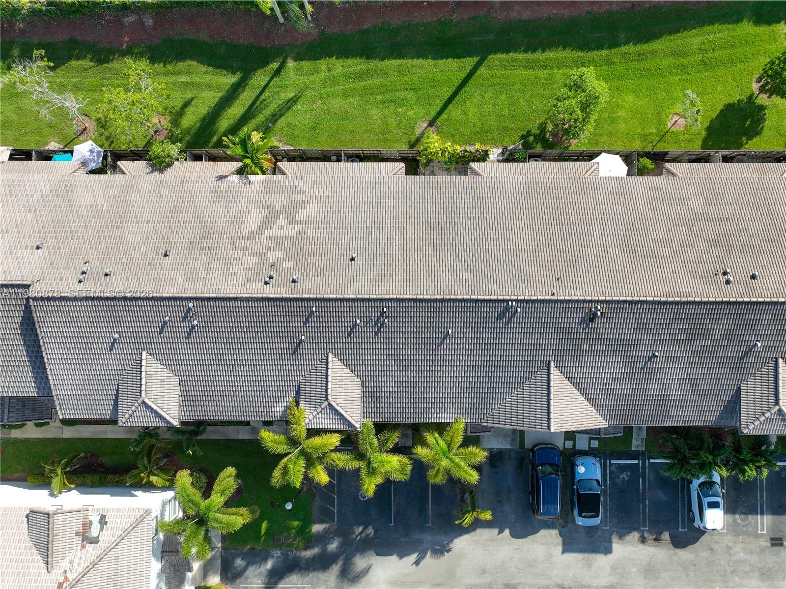 TOWNGATE CONDO TWO - Residential