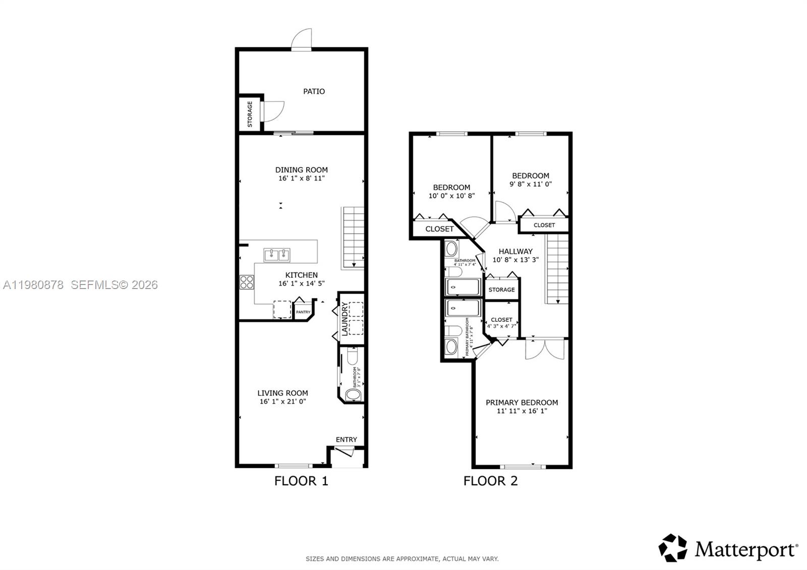 TOWNGATE CONDO TWO - Residential