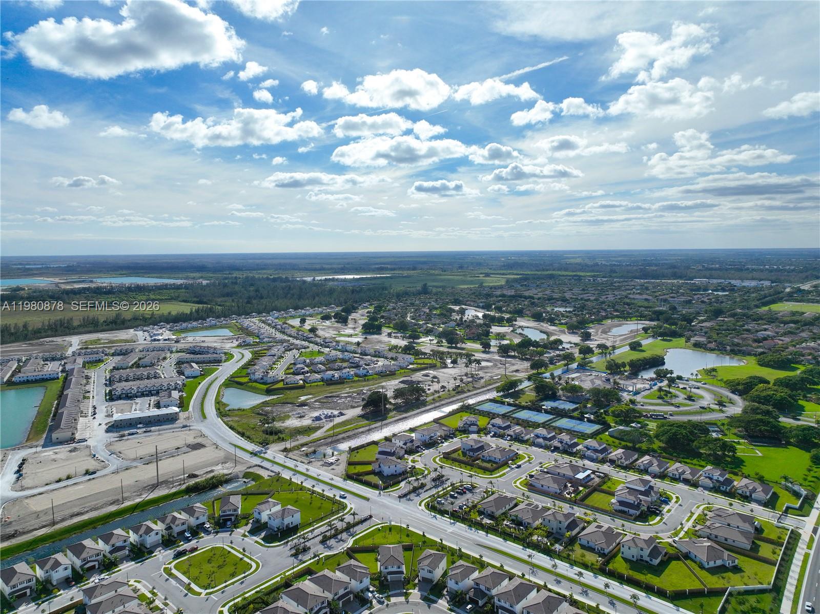 TOWNGATE CONDO TWO - Residential