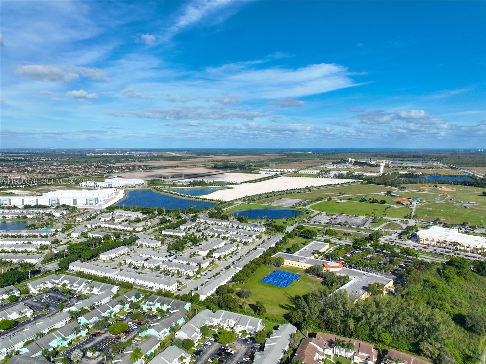 TOWNGATE CONDO TWO - Residential