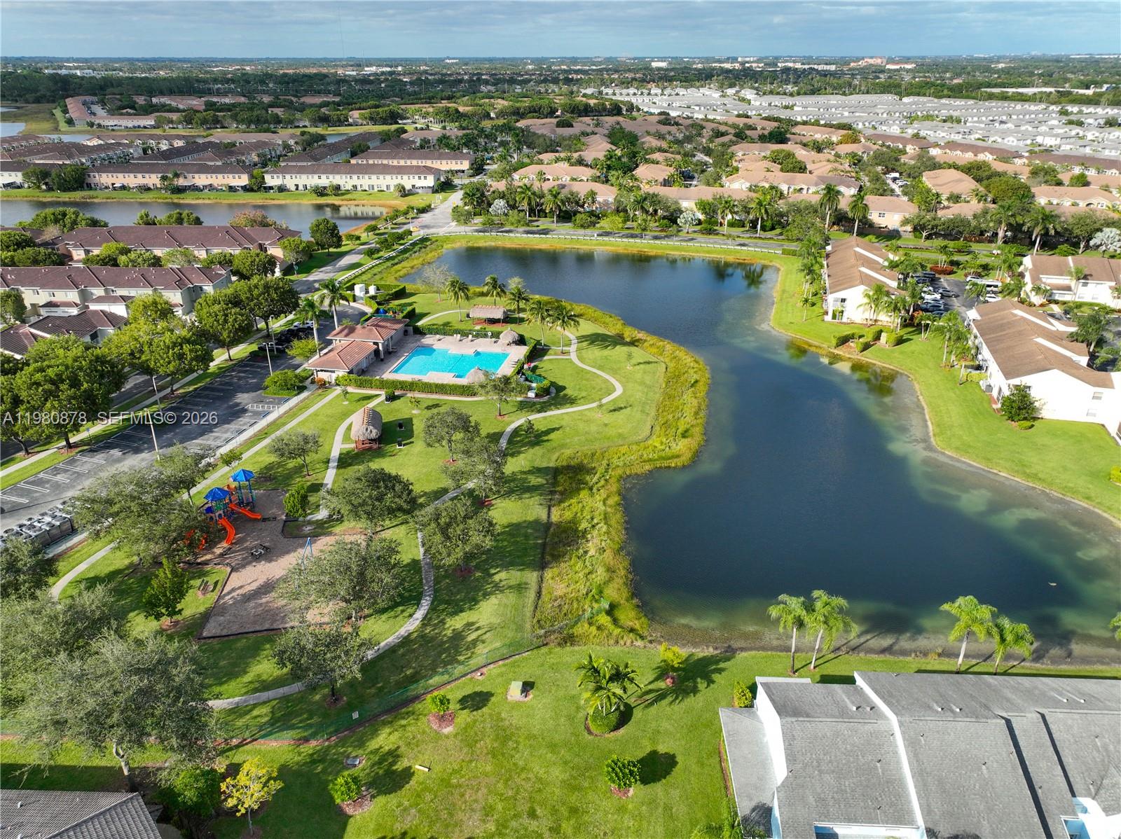 TOWNGATE CONDO TWO - Residential