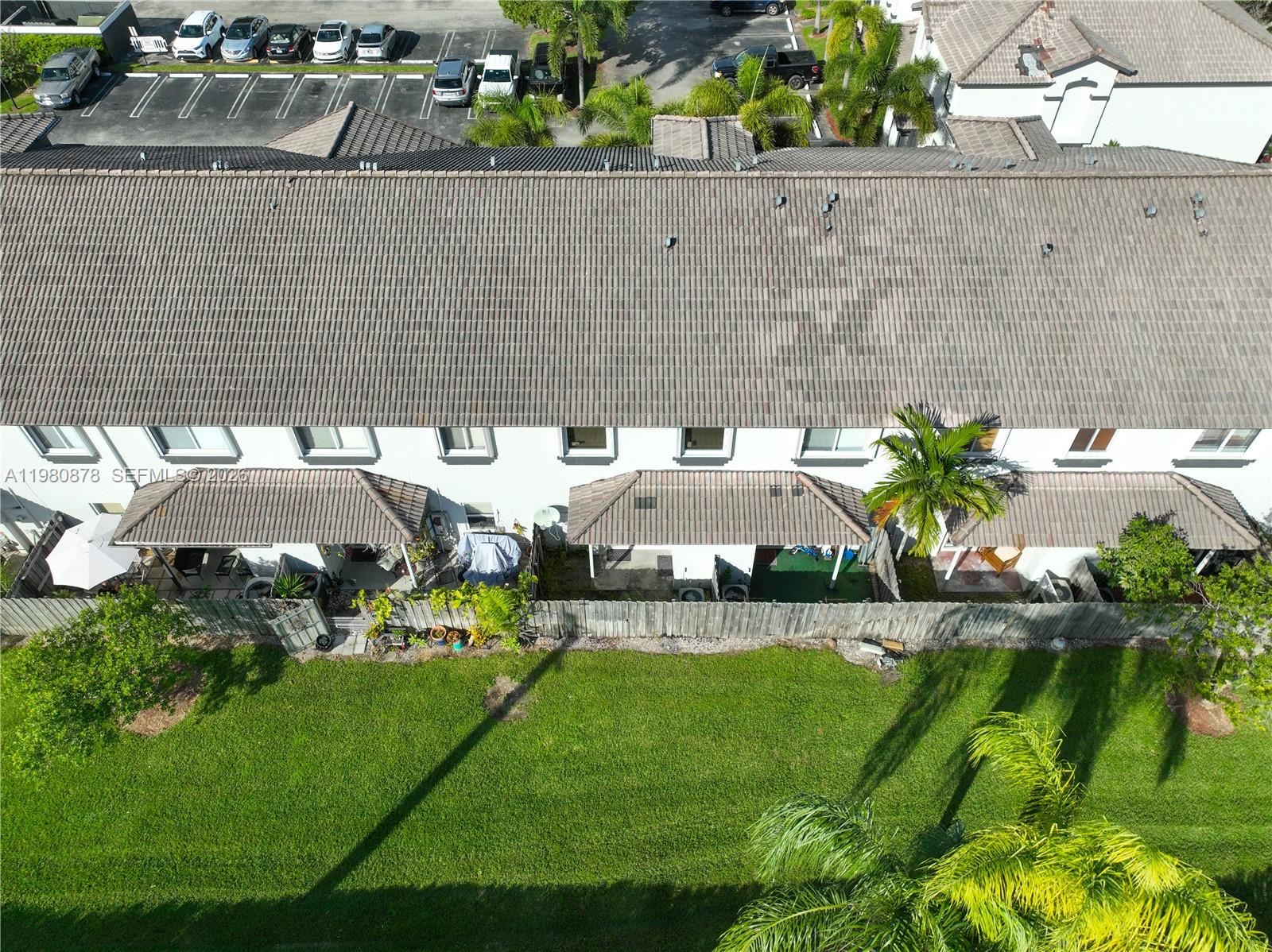 TOWNGATE CONDO TWO - Residential