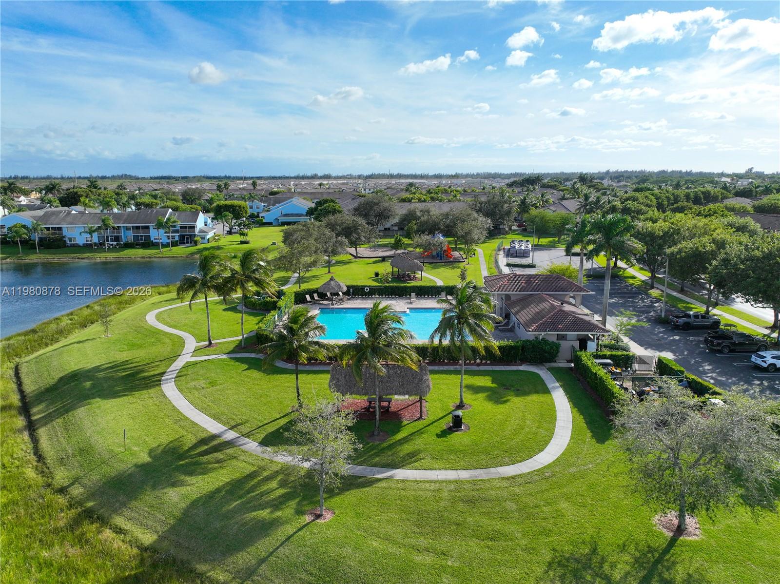 TOWNGATE CONDO TWO - Residential