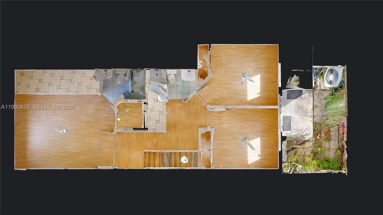 TOWNGATE CONDO TWO - Residential