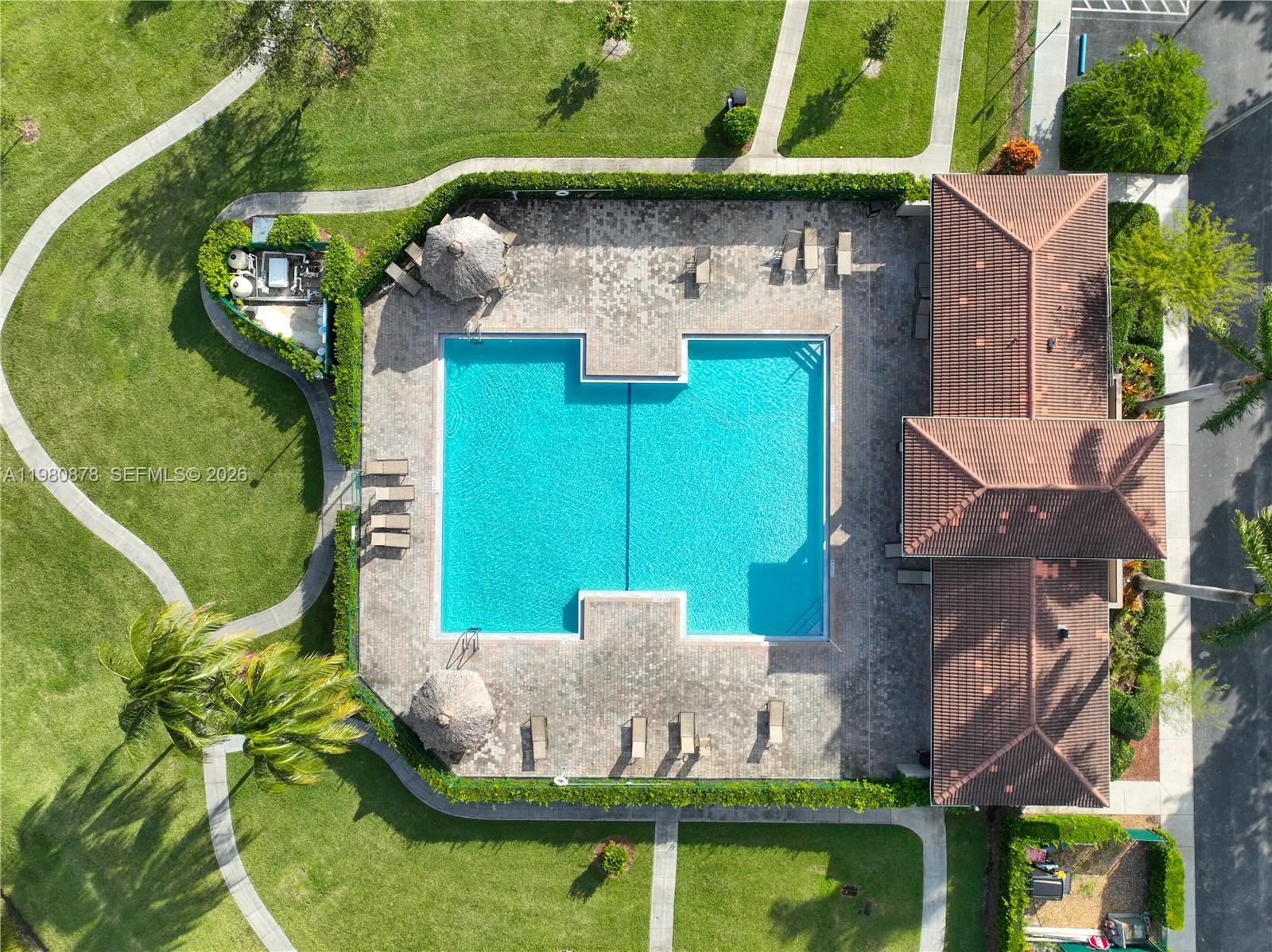 TOWNGATE CONDO TWO - Residential