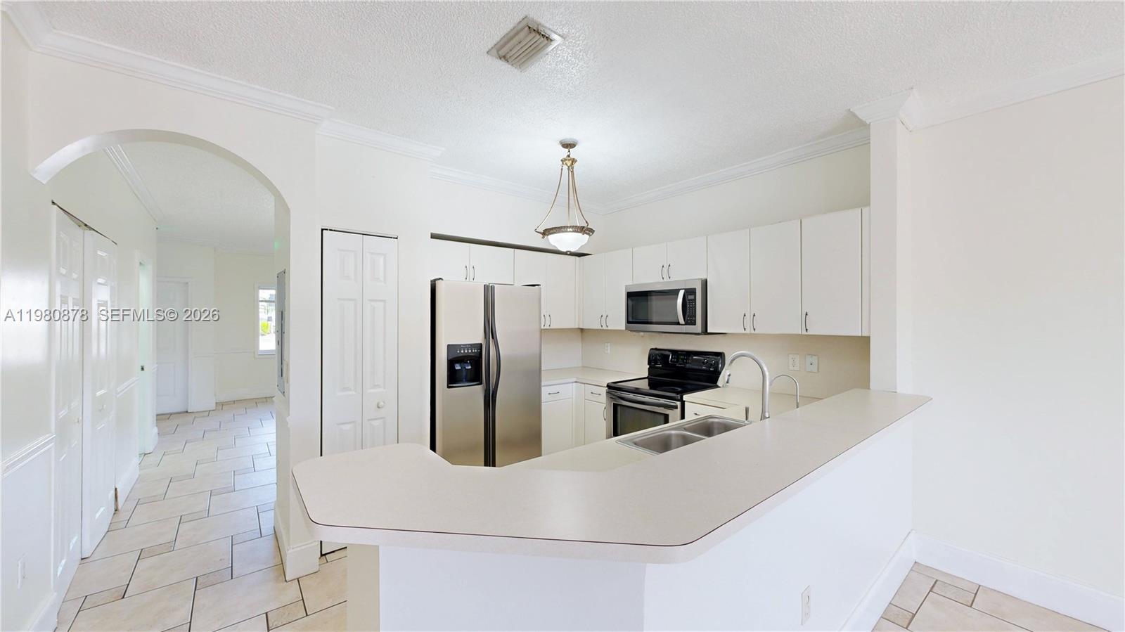 TOWNGATE CONDO TWO - Residential