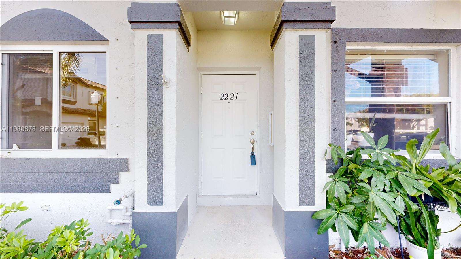 TOWNGATE CONDO TWO - Residential