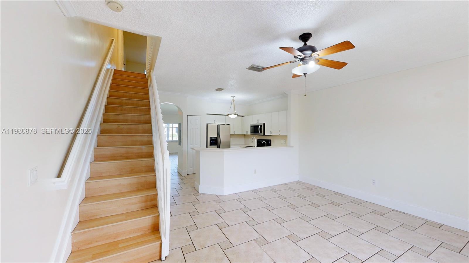 TOWNGATE CONDO TWO - Residential