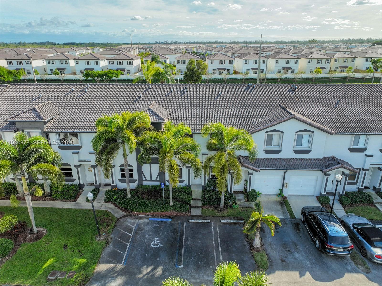 TOWNGATE CONDO TWO - Residential