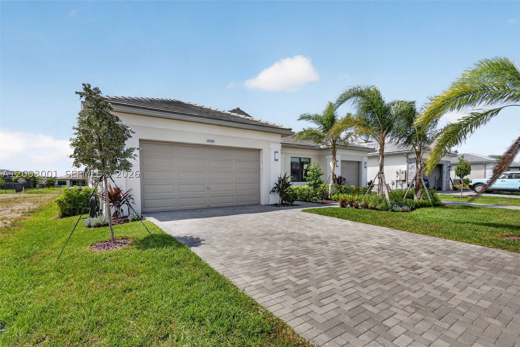 12688 SW Palmer Rd