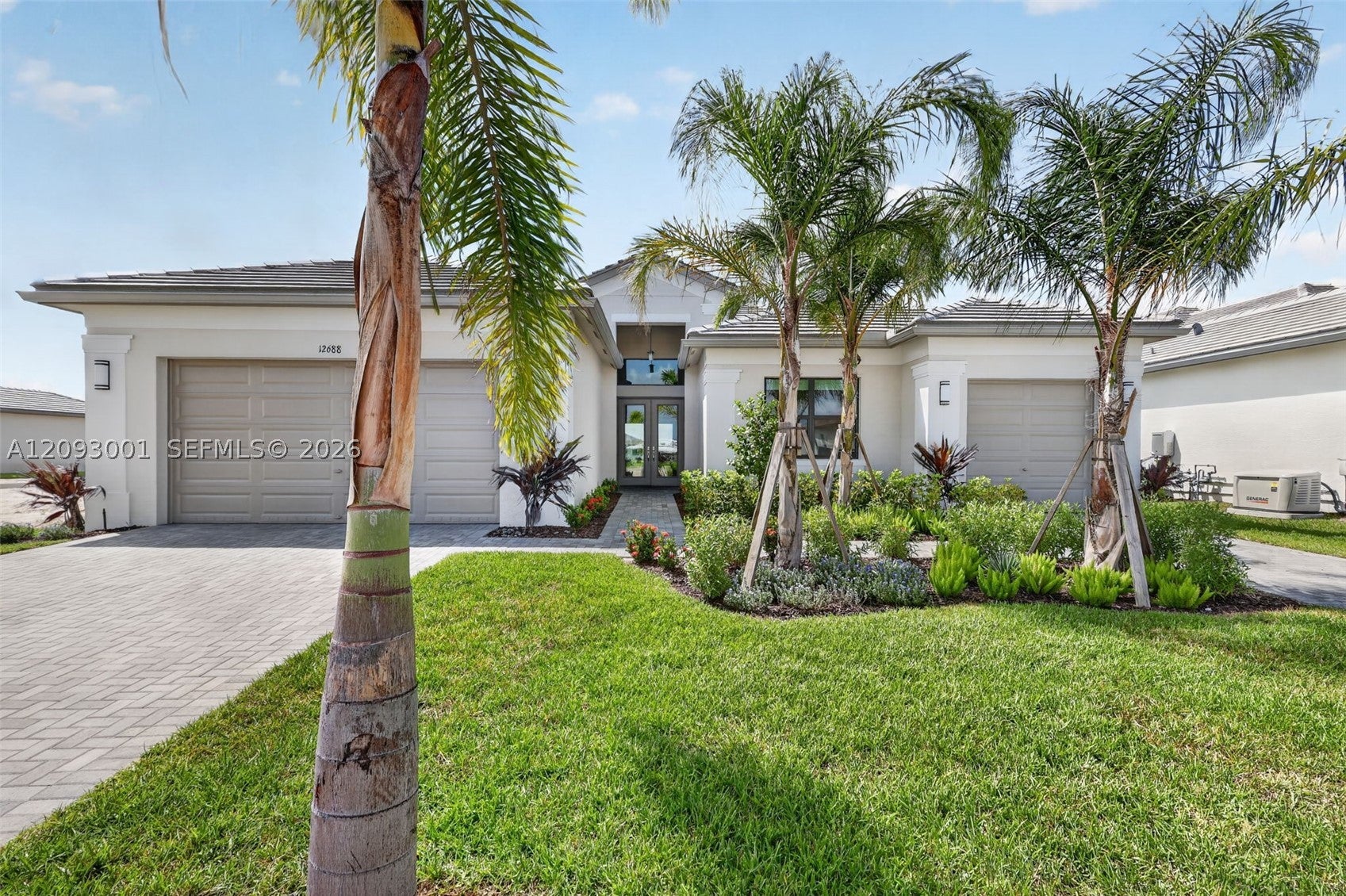 12688 SW Palmer Rd