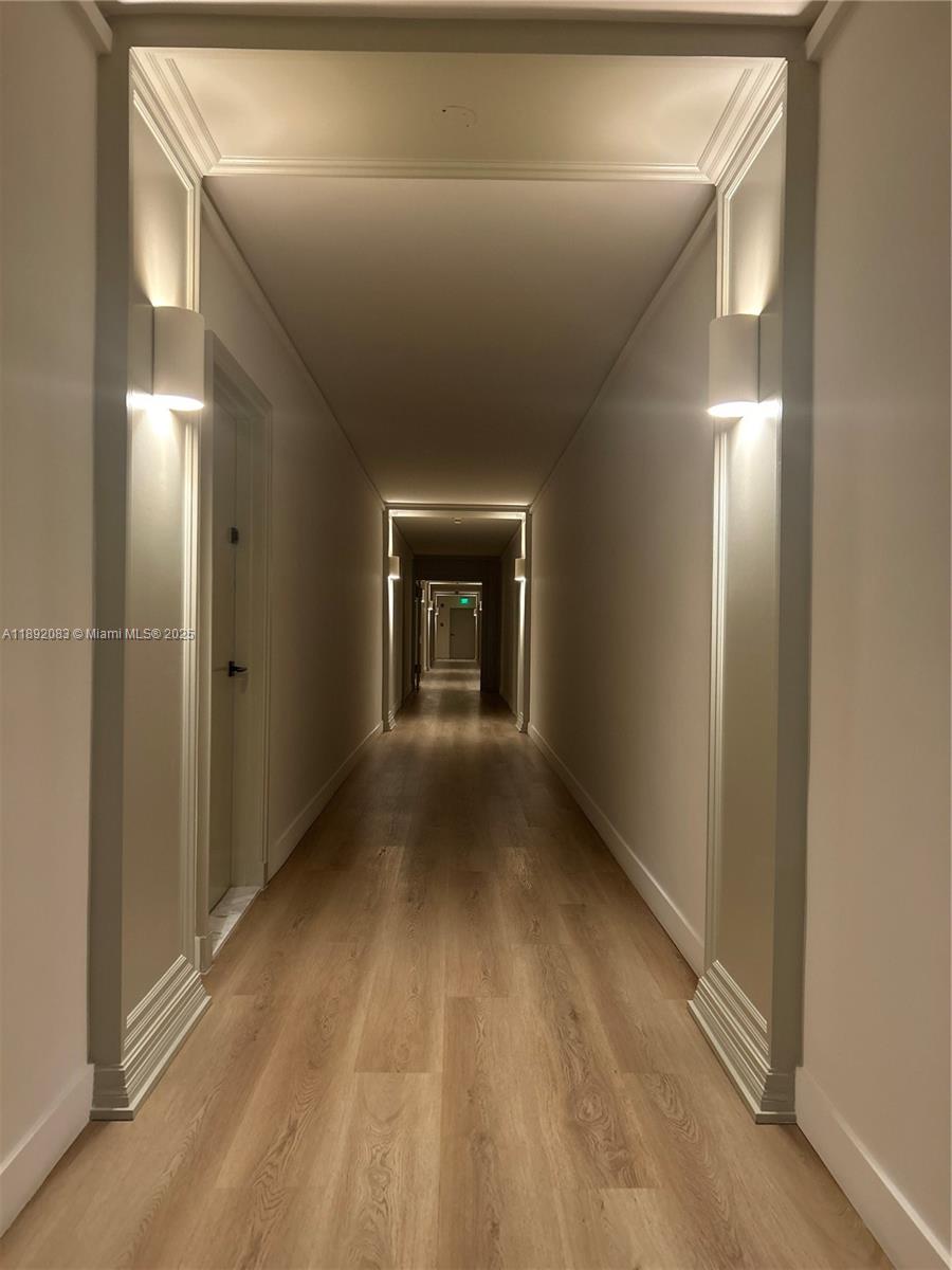 GALERIA CONDO - Residential Lease