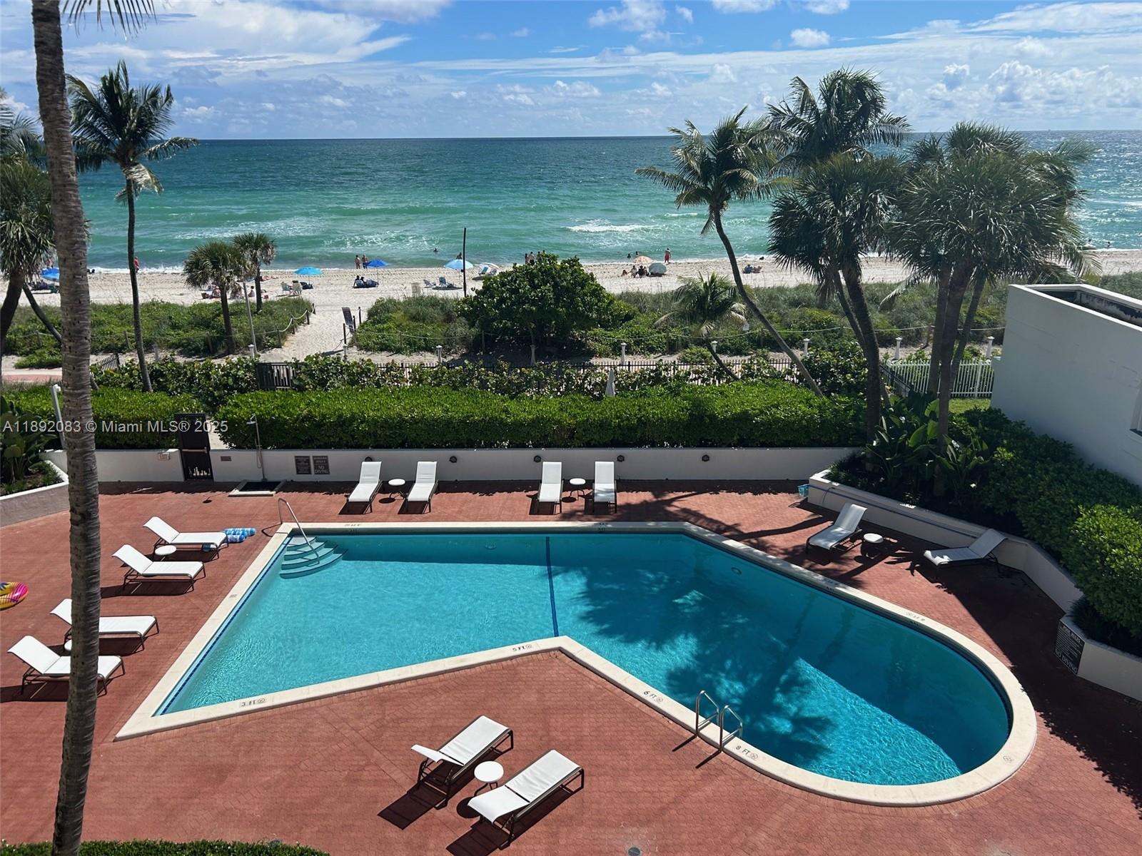 GALERIA CONDO - Residential Lease