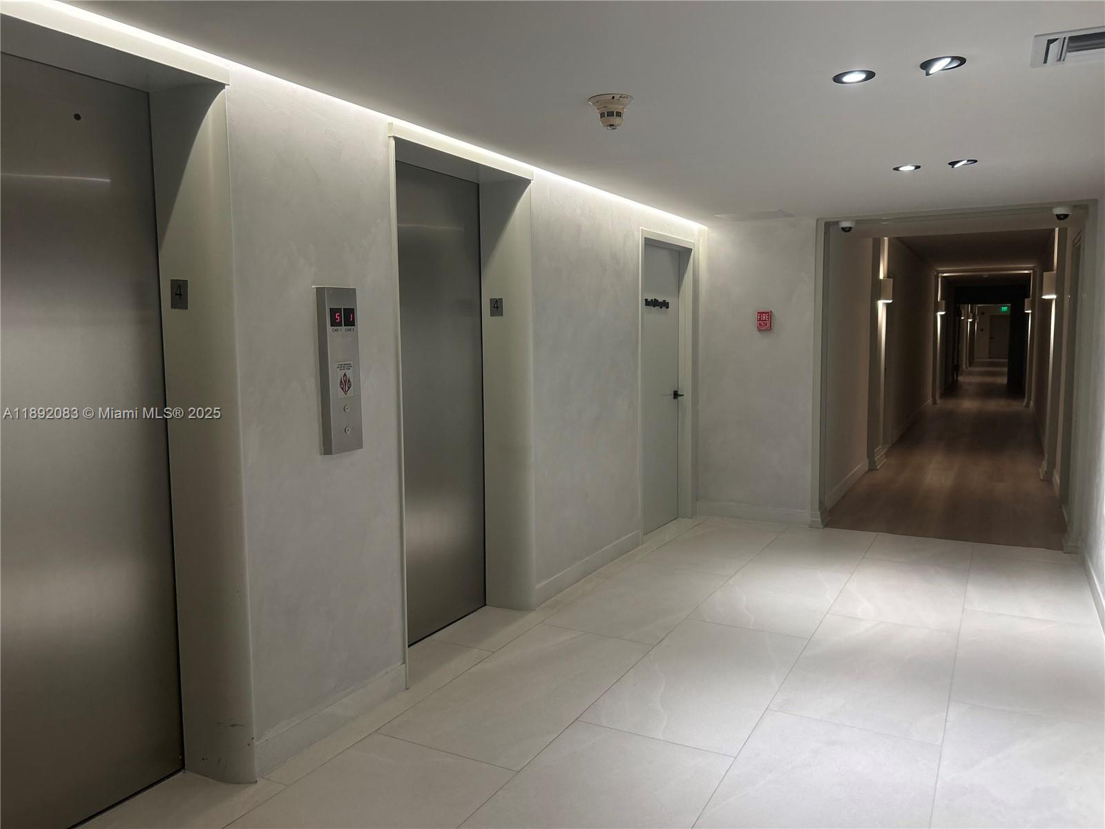 GALERIA CONDO - Residential Lease