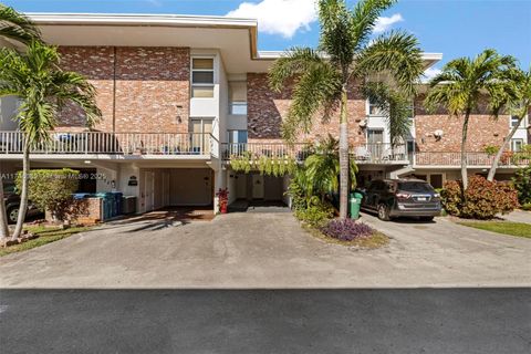 A home in Hialeah