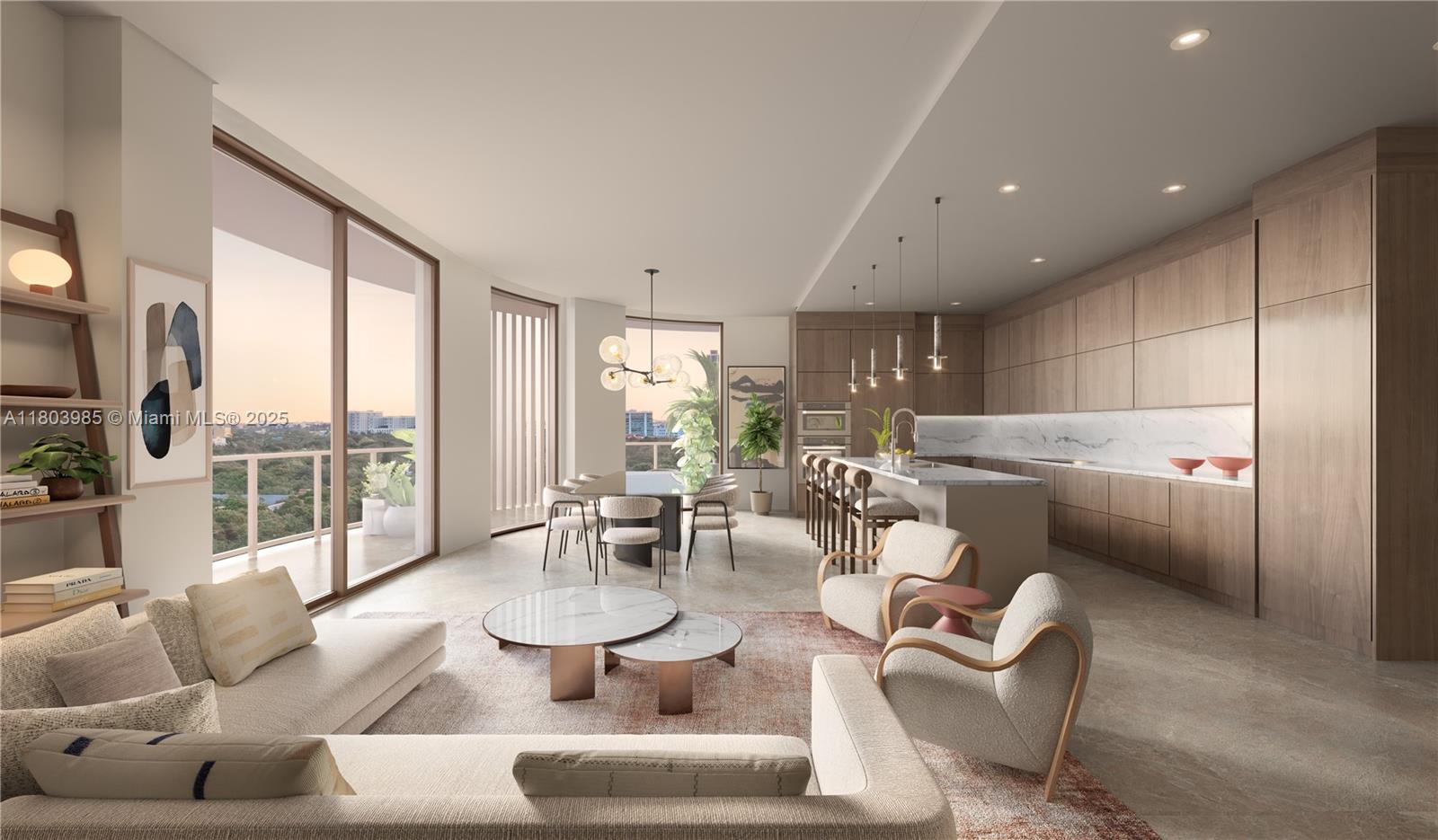 RHODES 1AMD PLAT OF NEW BI - Residential