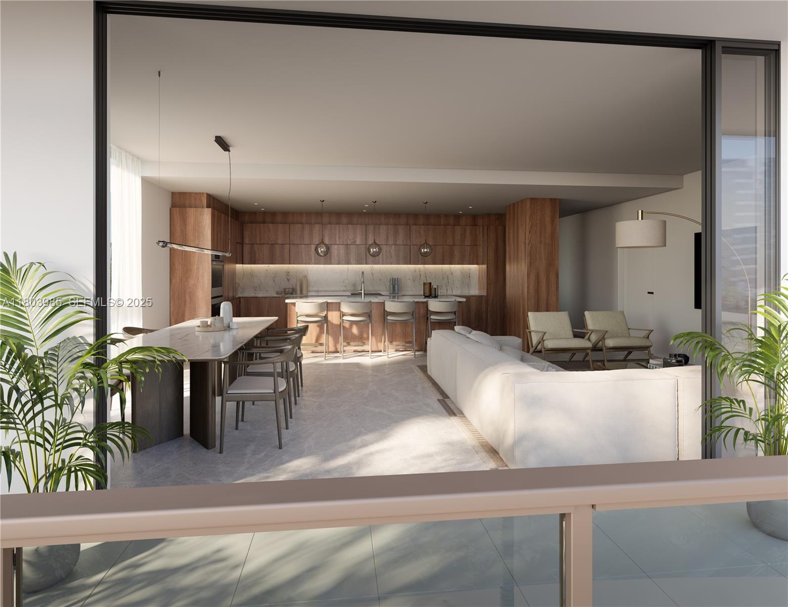 RHODES 1AMD PLAT OF NEW BI - Residential