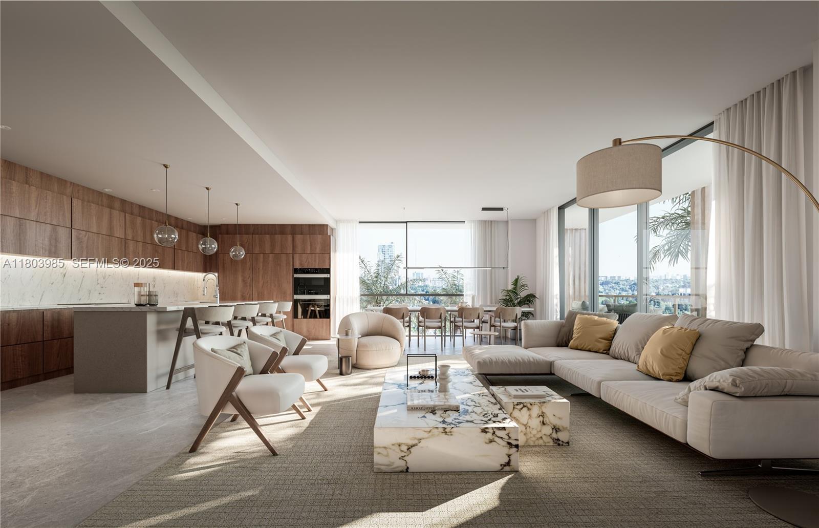 RHODES 1AMD PLAT OF NEW BI - Residential