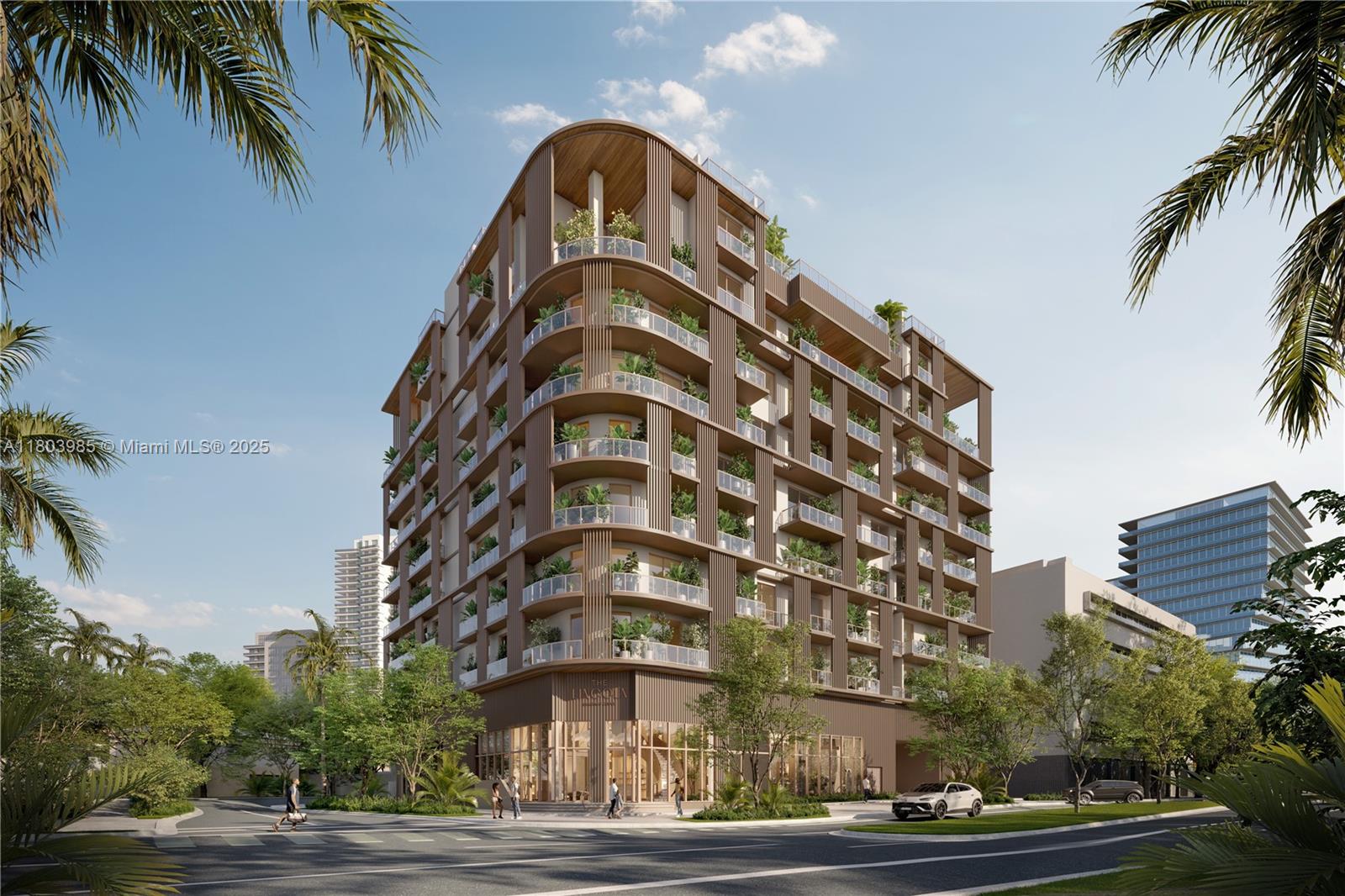 RHODES 1AMD PLAT OF NEW BI - Residential