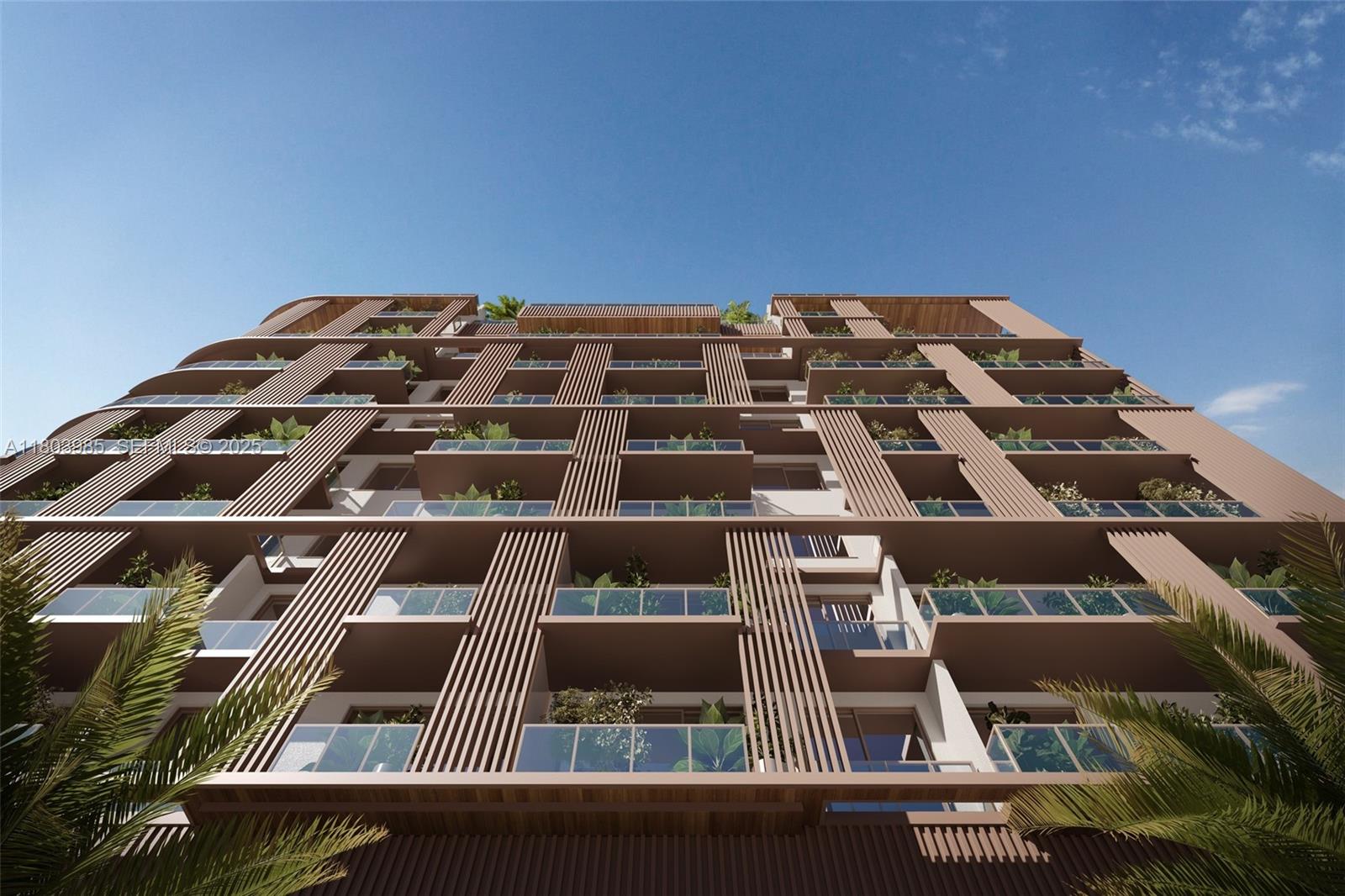 RHODES 1AMD PLAT OF NEW BI - Residential