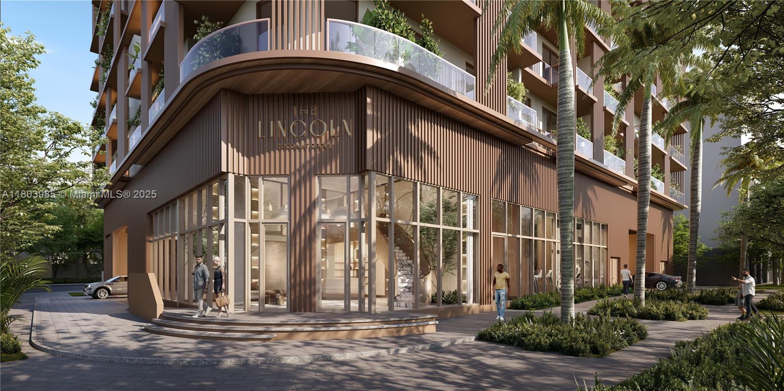 RHODES 1AMD PLAT OF NEW BI - Residential