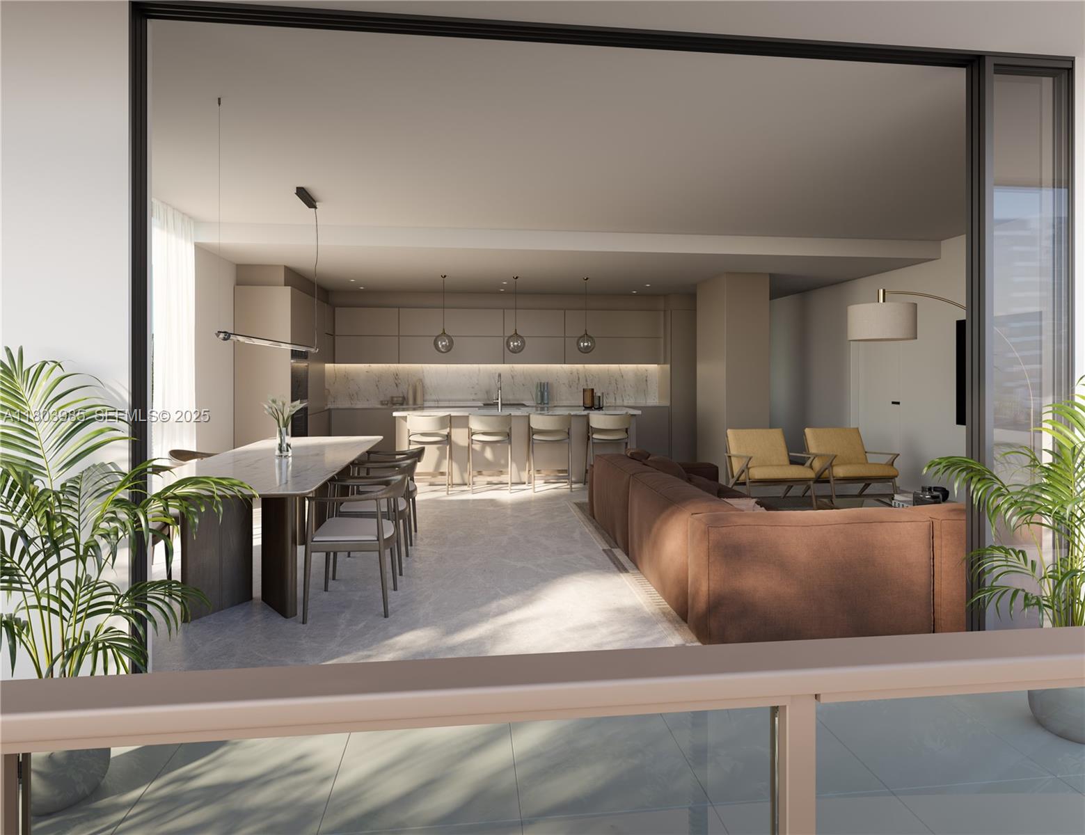 RHODES 1AMD PLAT OF NEW BI - Residential