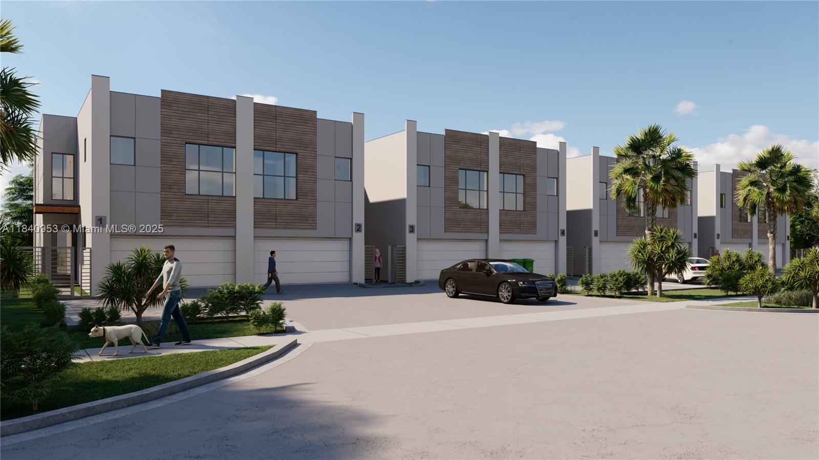 Step into the epitome of modern elegance at this bright and spacious townhouse in Oakland Park. Spanning 1874 sq ft, this unfurnished 3-bedroom, 2.5-bathroom gem boasts a private backyard, a stylish kitchen island, and a brand-new ambiance. With the convenience of washer & dryer, on the second floor and 2 car garage, this home offers comfort at every turn. Enjoy the fact that no HOA approval is required, ensuring a quick move-in process. Pets are warmly welcomed, adding to the inviting atmosphere. Available now, this new construction townhome promises a lifestyle of ease and sophistication. Embrace the opportunity to call this exquisite property home! Minutes away from Wilton Manors & Oakland Park's Dixie corridor with Funky Buddha Brewery.