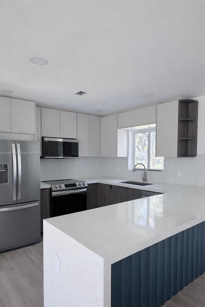 MELROSE PARK SEC 7 - Residential