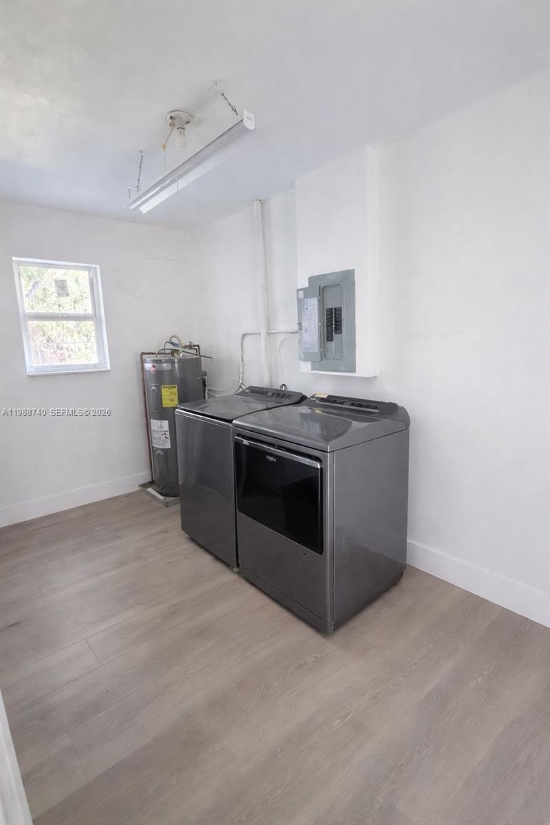 MELROSE PARK SEC 7 - Residential