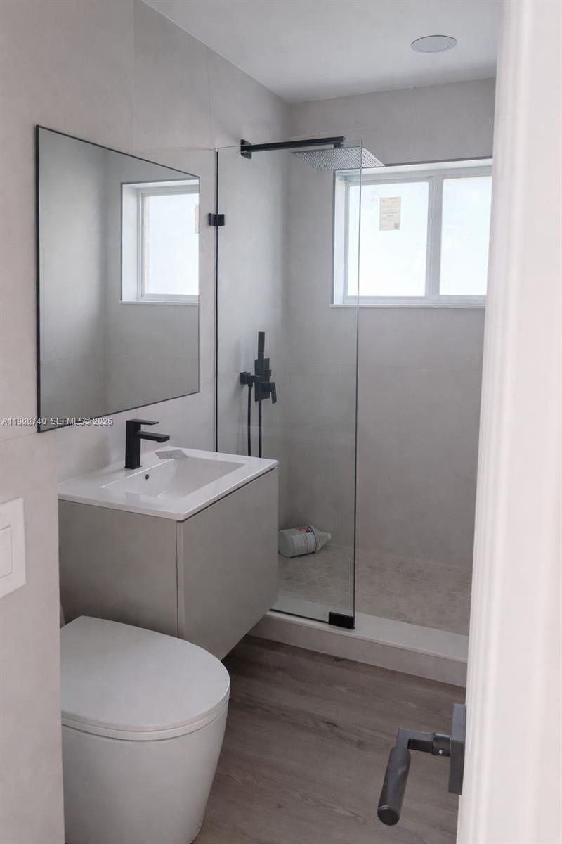MELROSE PARK SEC 7 - Residential