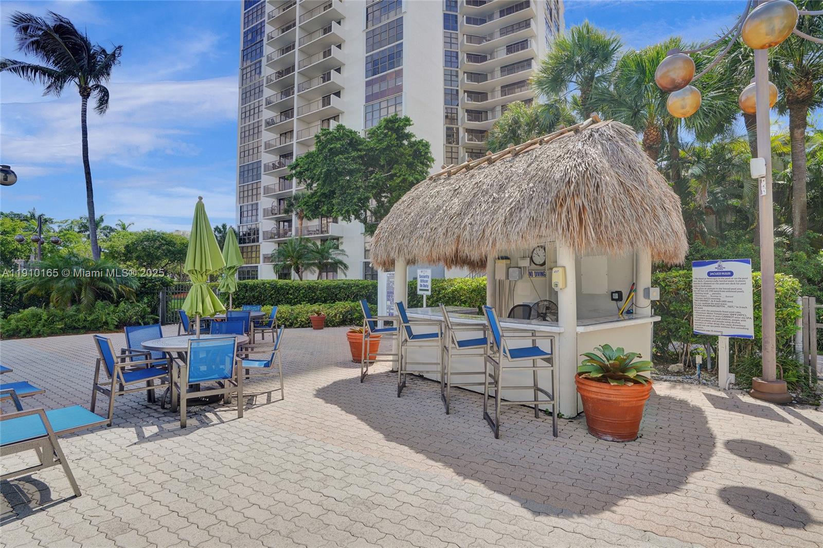 THE CLIPPER AT BISC COVE - Residential Lease